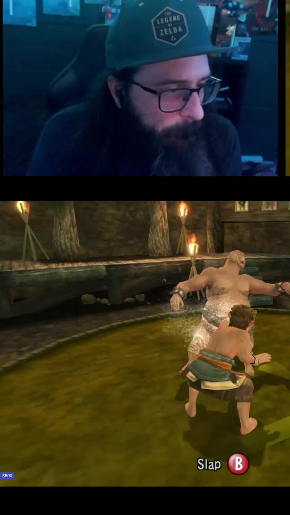 @Legend of TimMFG