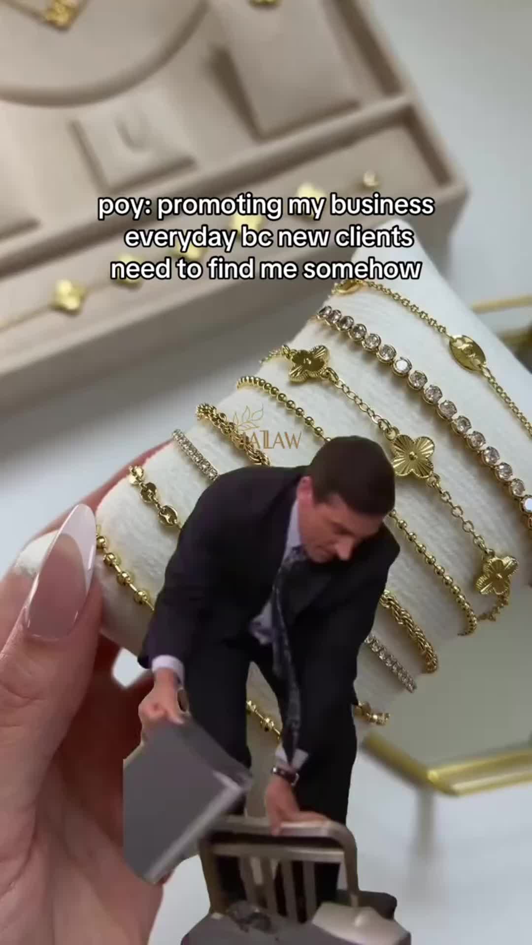 @Jessica Jewels