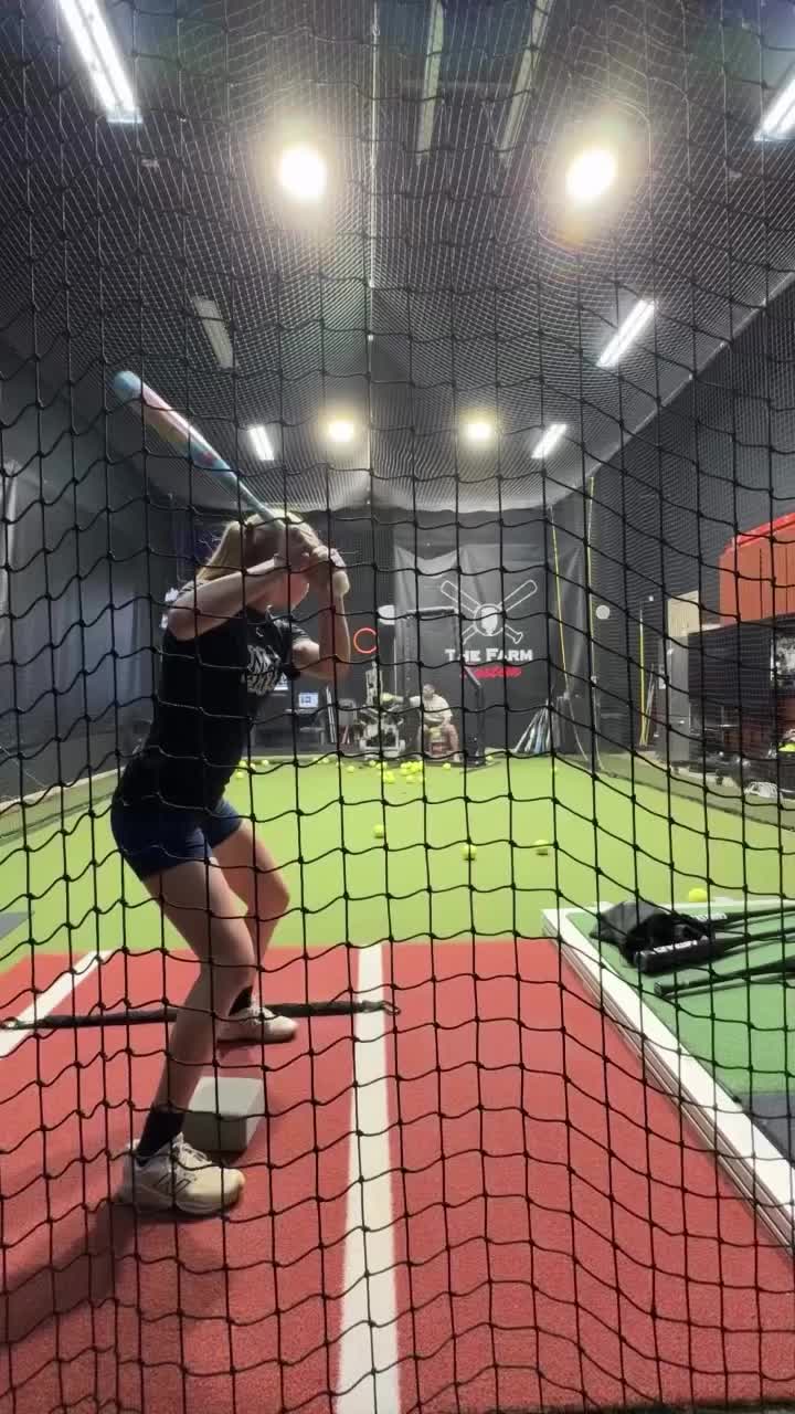 @The Farm System