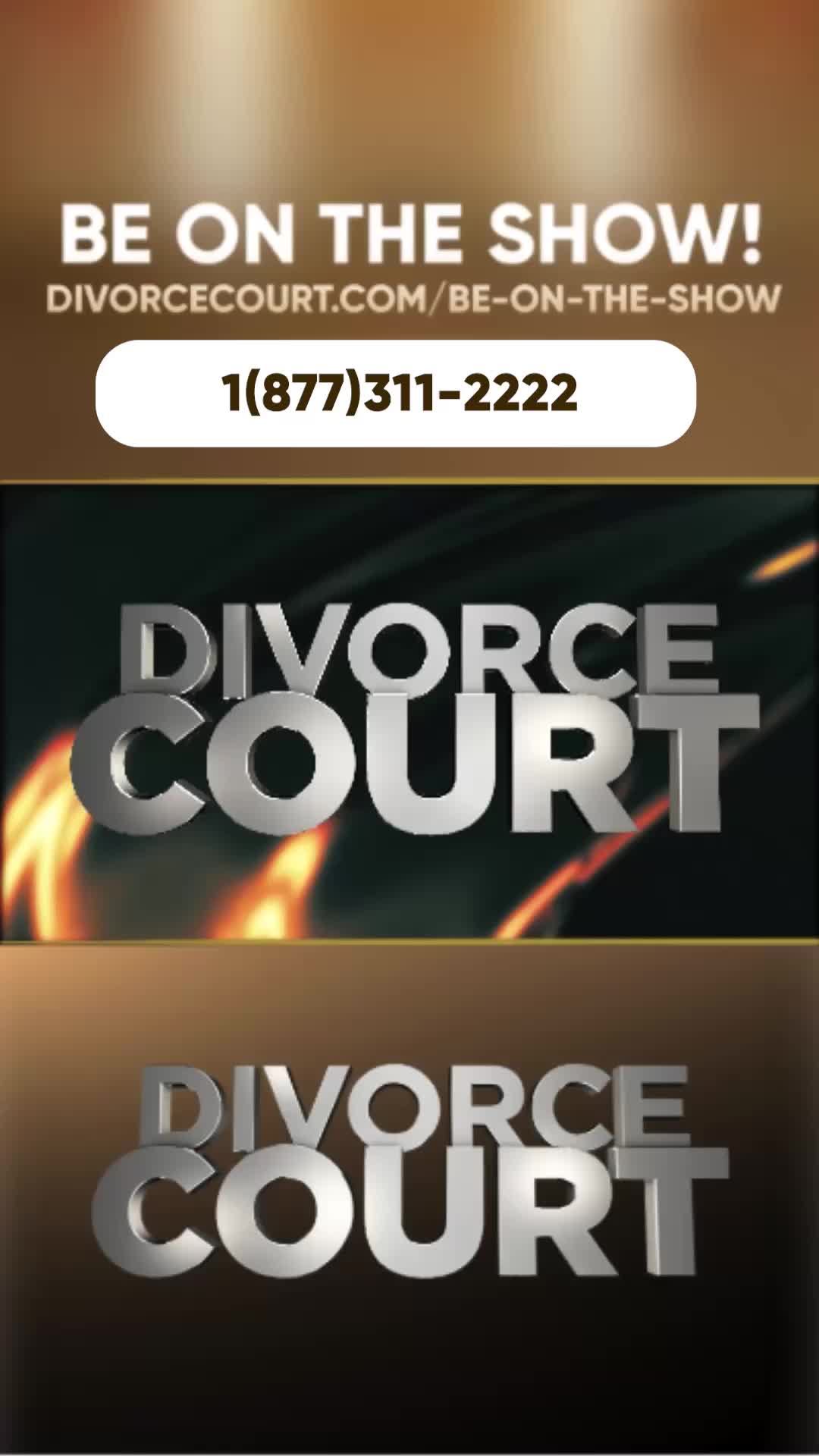 @Divorce Court