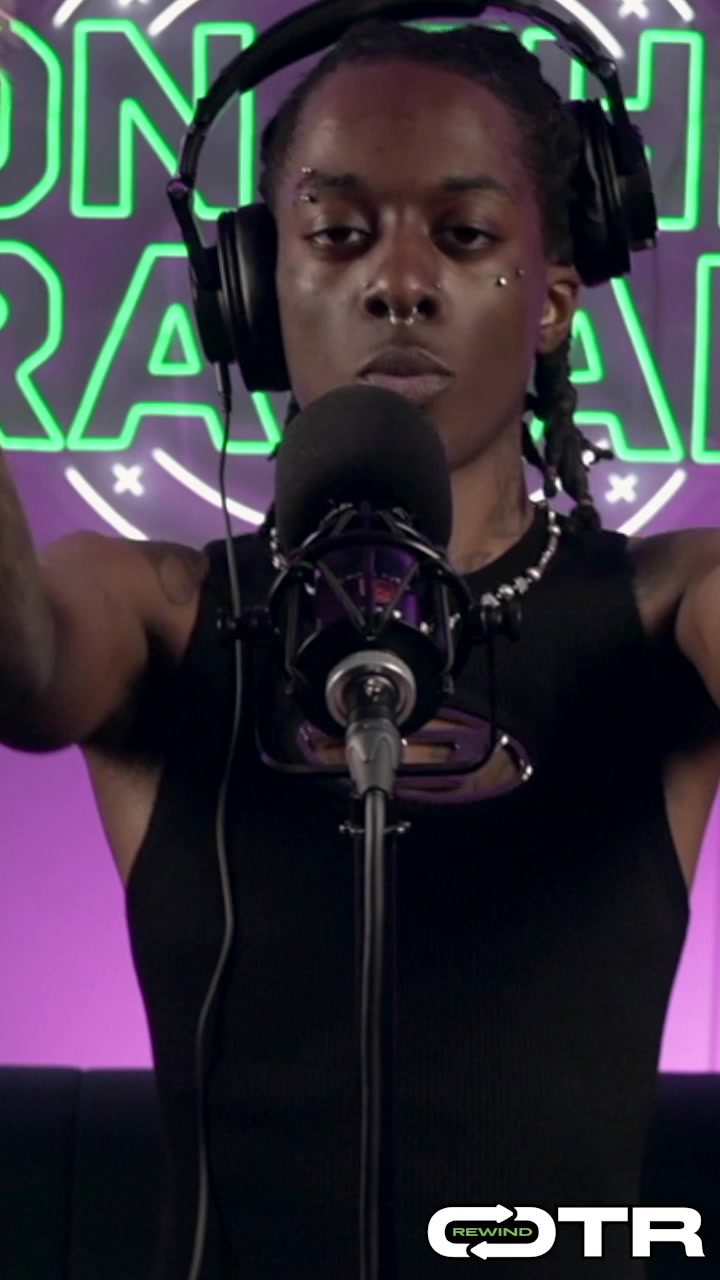 @On The Radar Radio