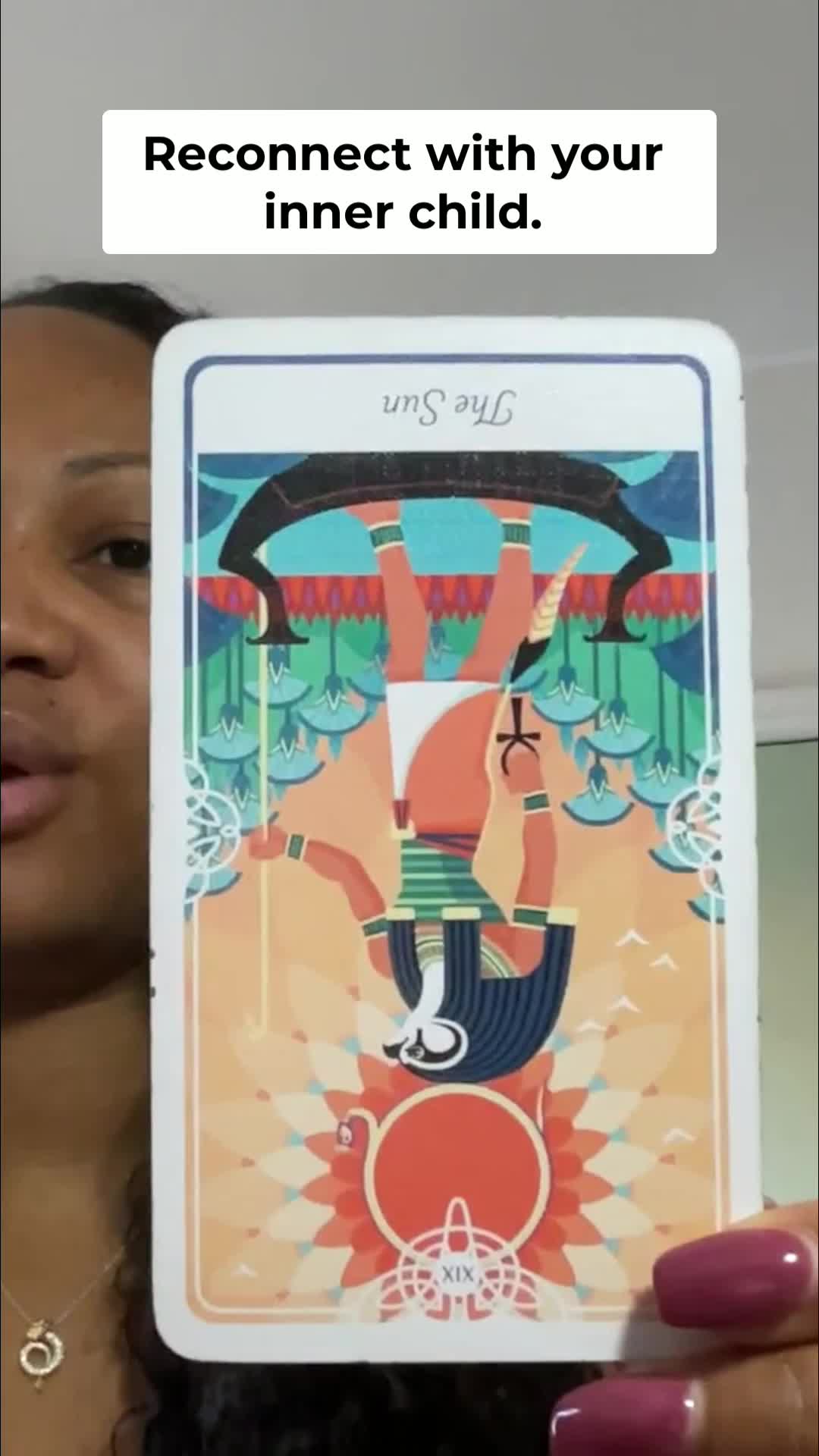 @The Arian Elf Tarot LLC