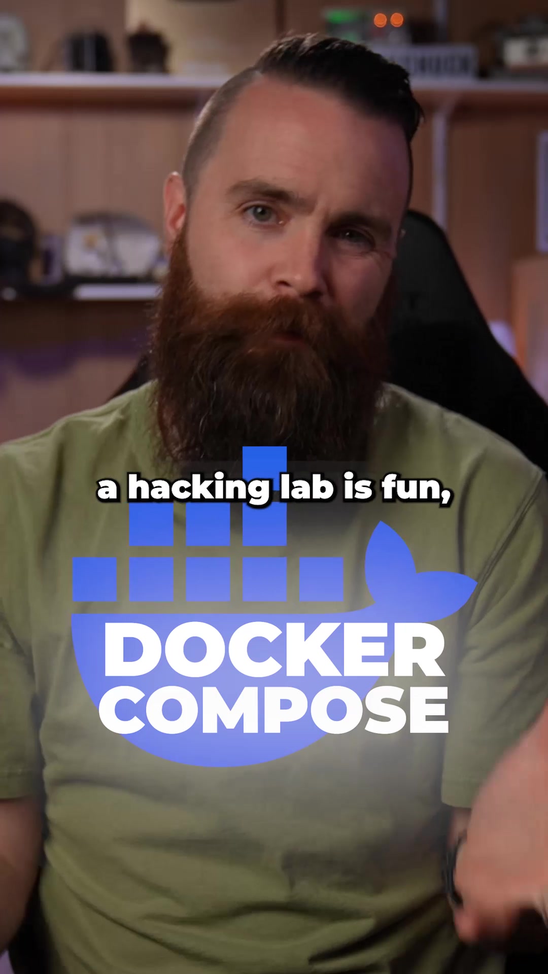 @NetworkChuck