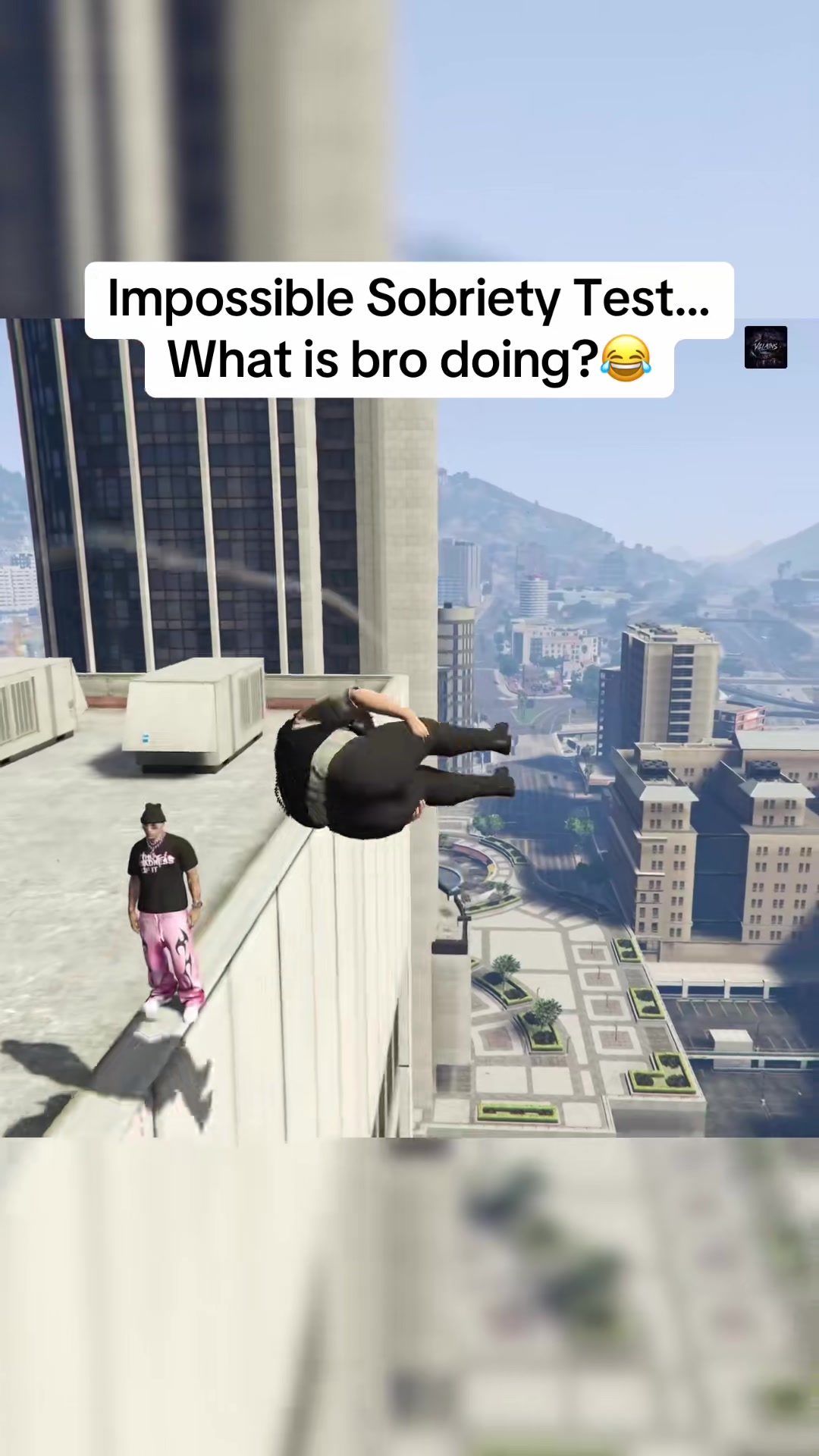 @GTA by Gamelancer