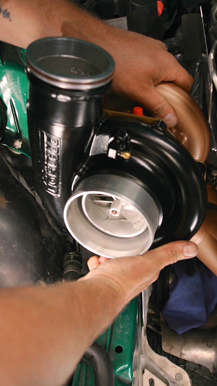 @Kies Motorsports, LLC