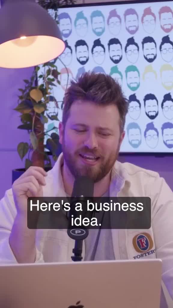 @Toni and Ryan