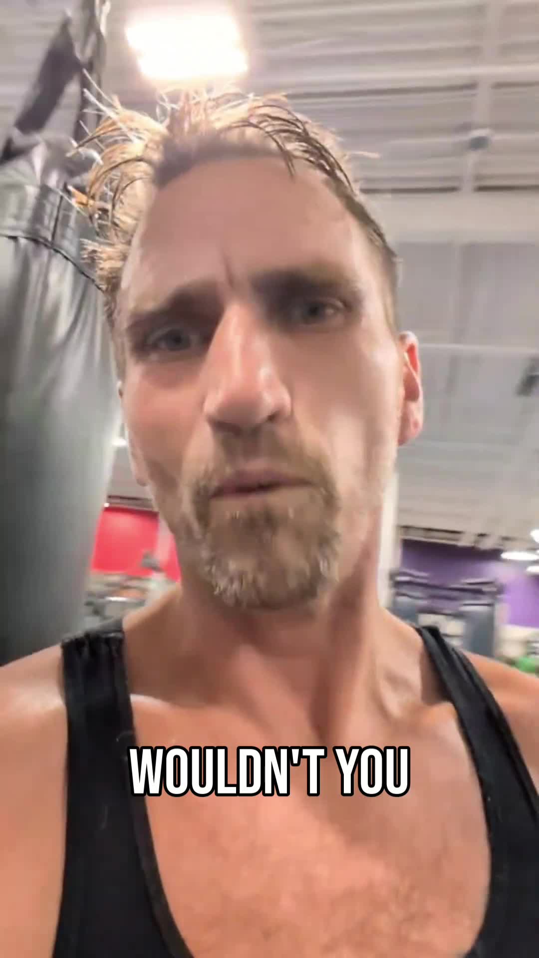 @Jonathon Guyer Boxing Shop