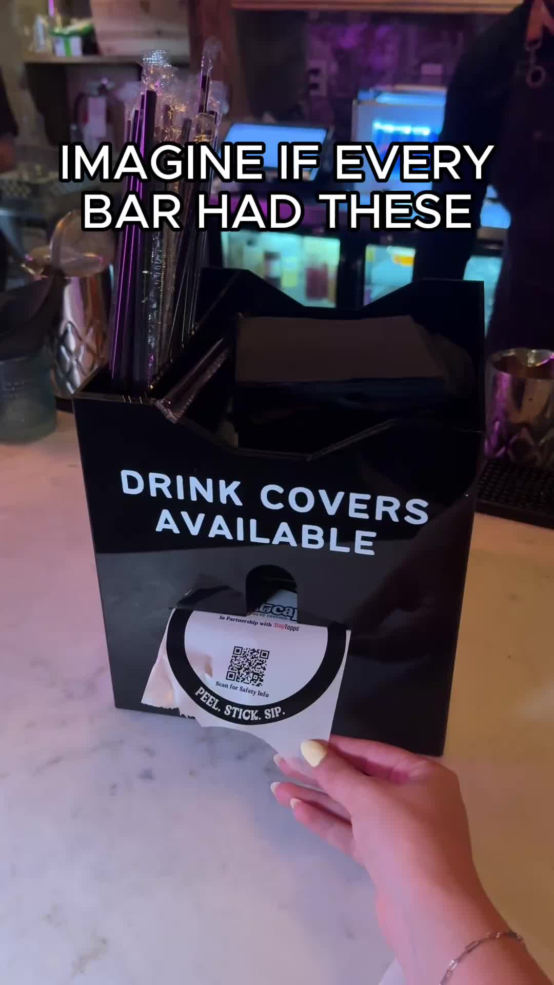 @NightCap