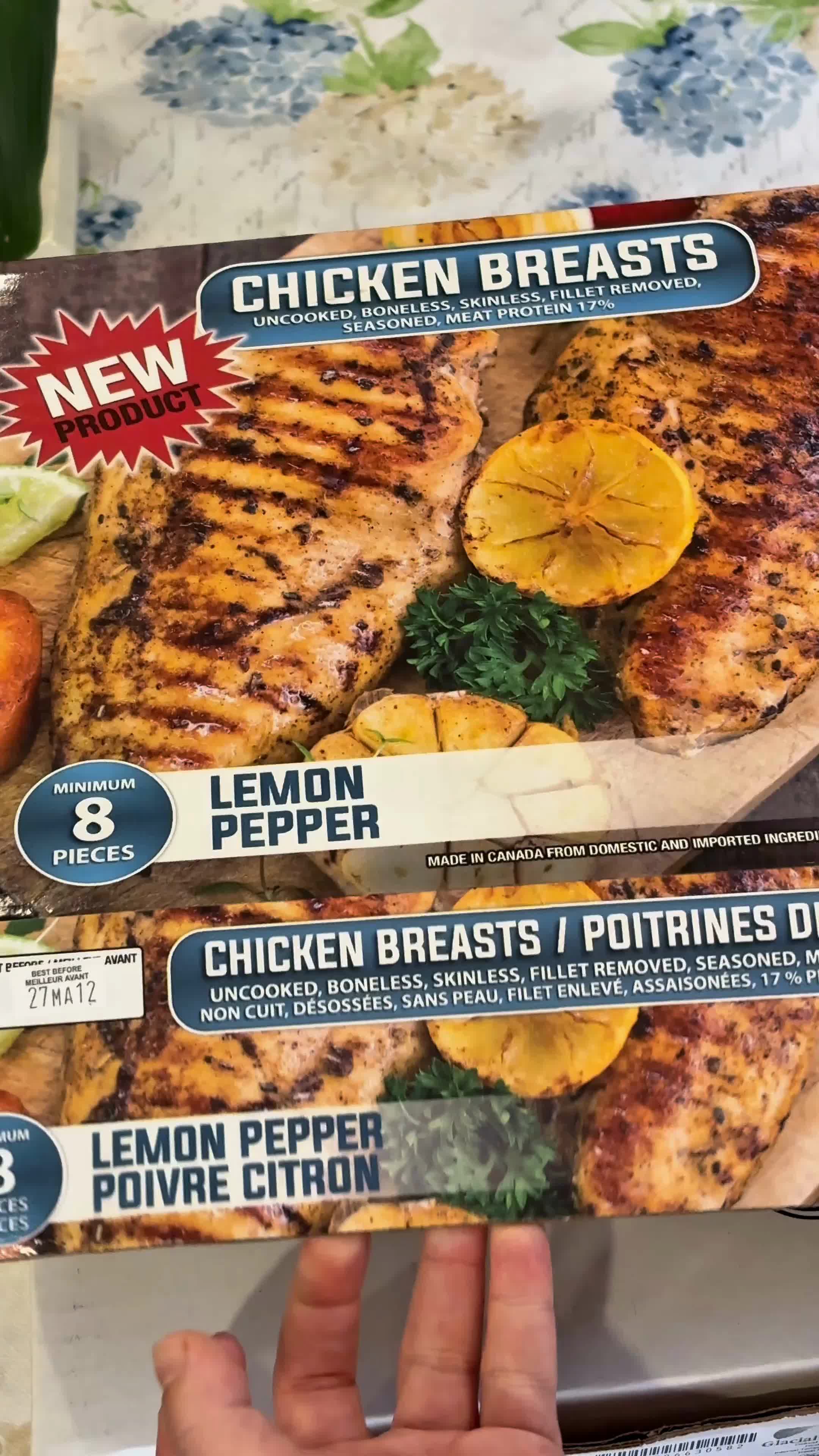 @D&D Poultry