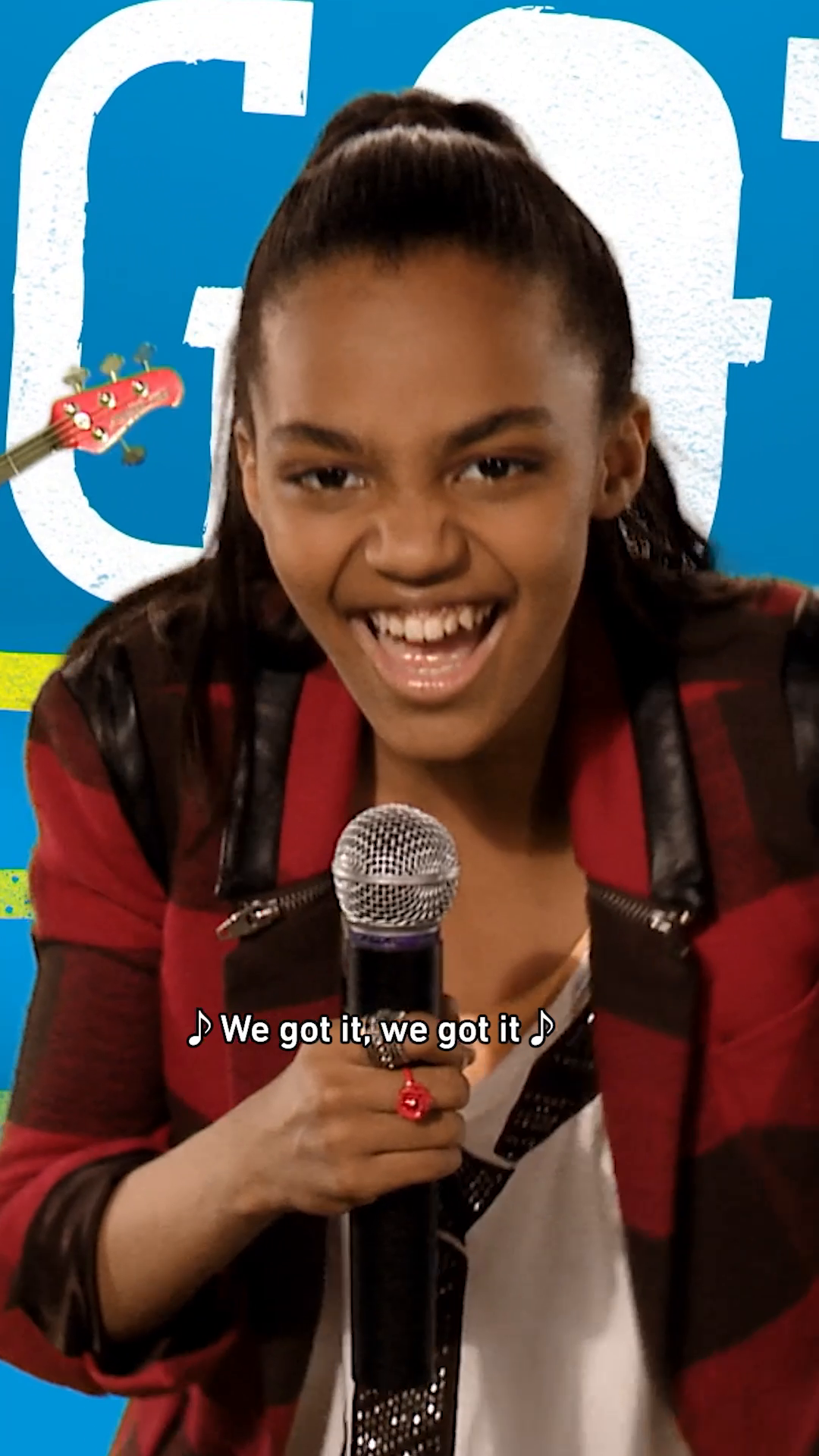 @Disney Channel