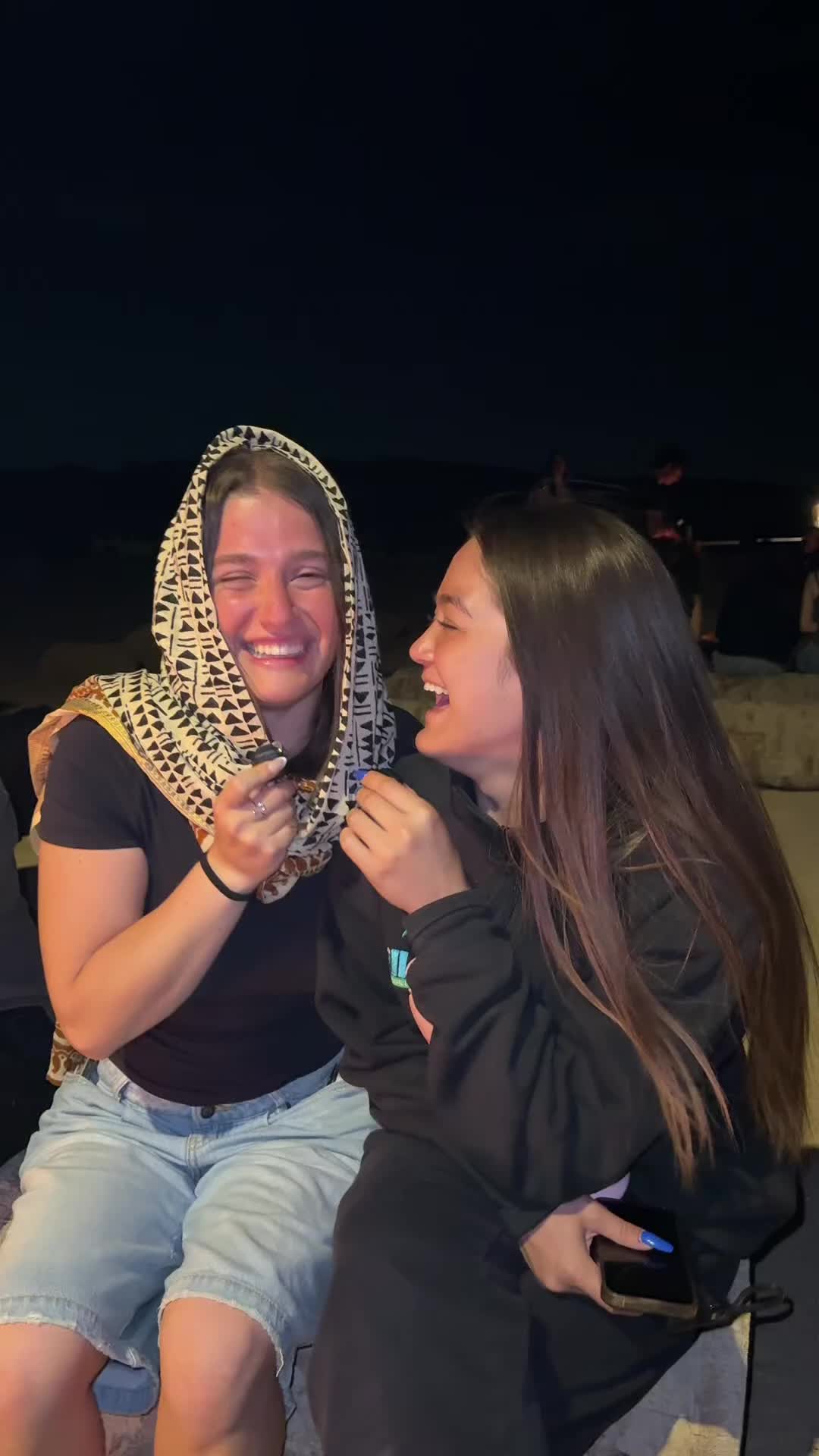 @Birthright Israel