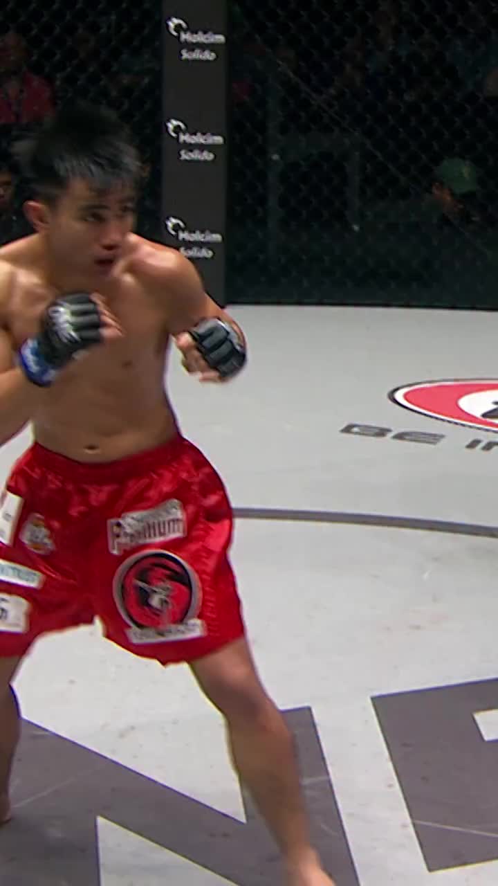 @ONE Championship