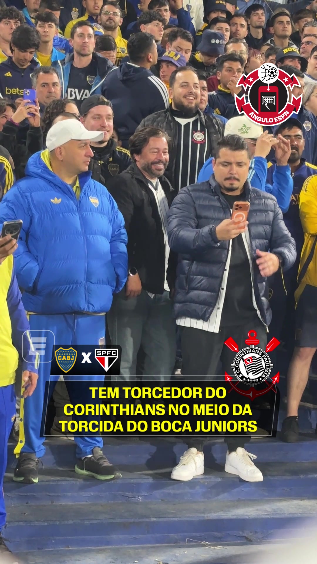 @ESPN Brasil