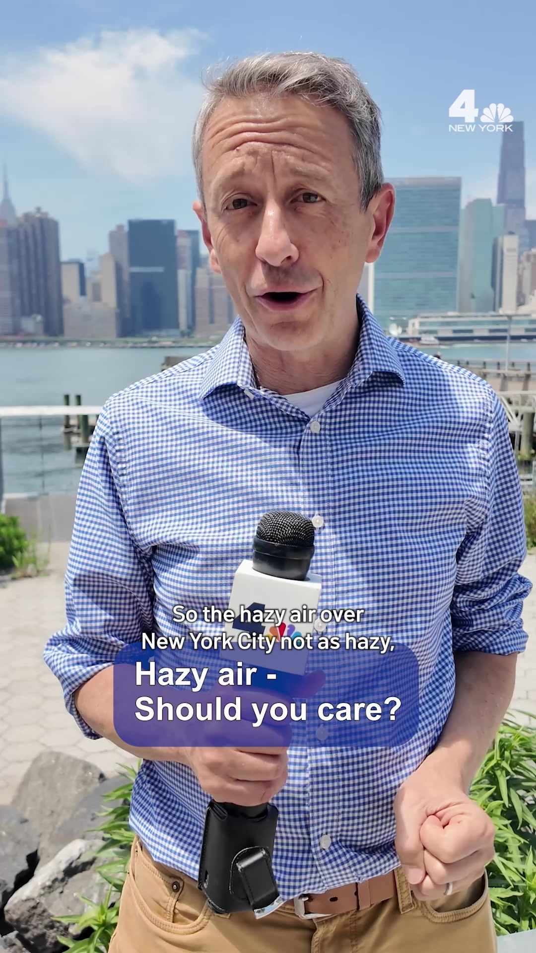 @NBC New York
