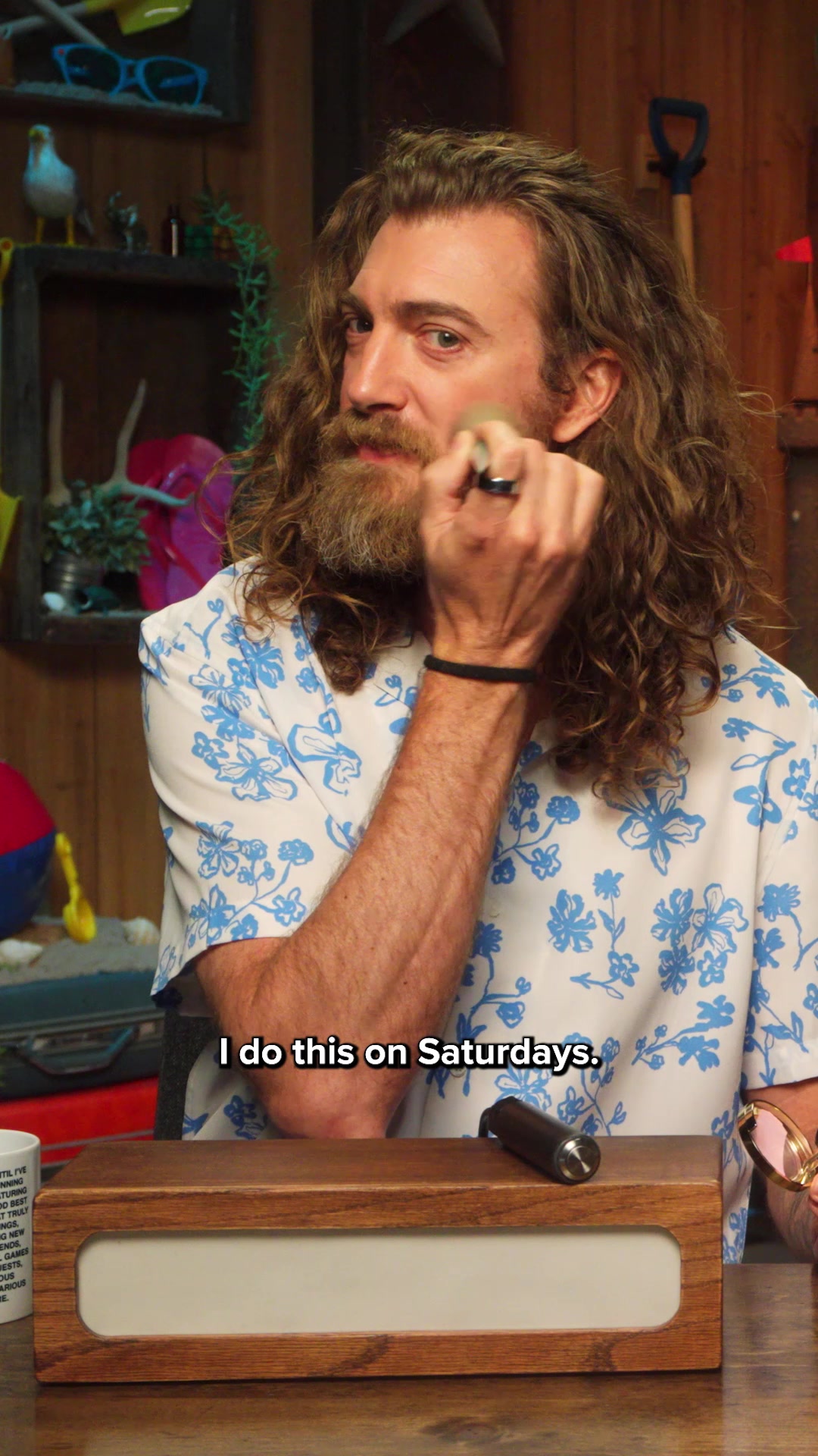 @Rhett & Link