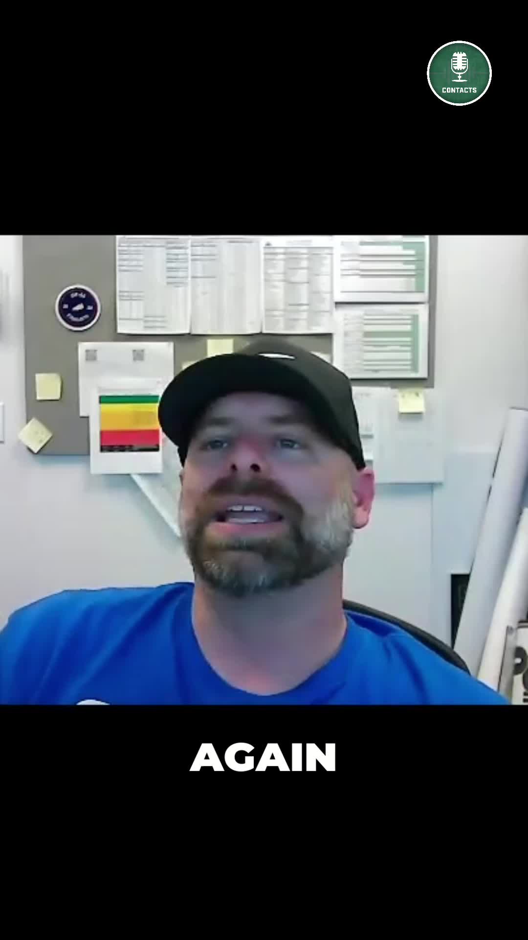 @Contacts Coaching Podcast