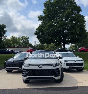 @North Penn Volkswagen