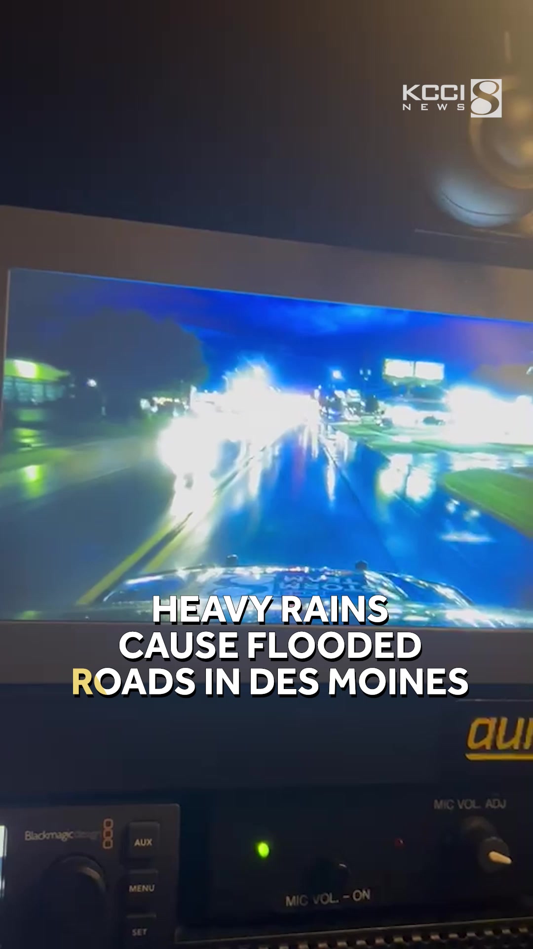 @KCCI News