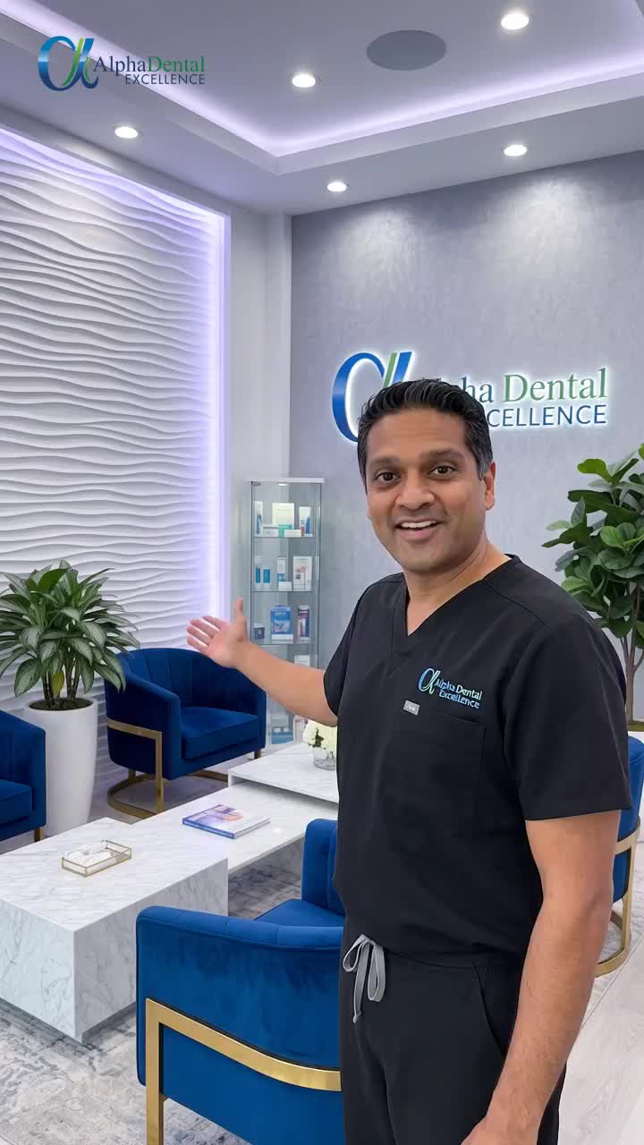 @Alpha Dental Excellence
