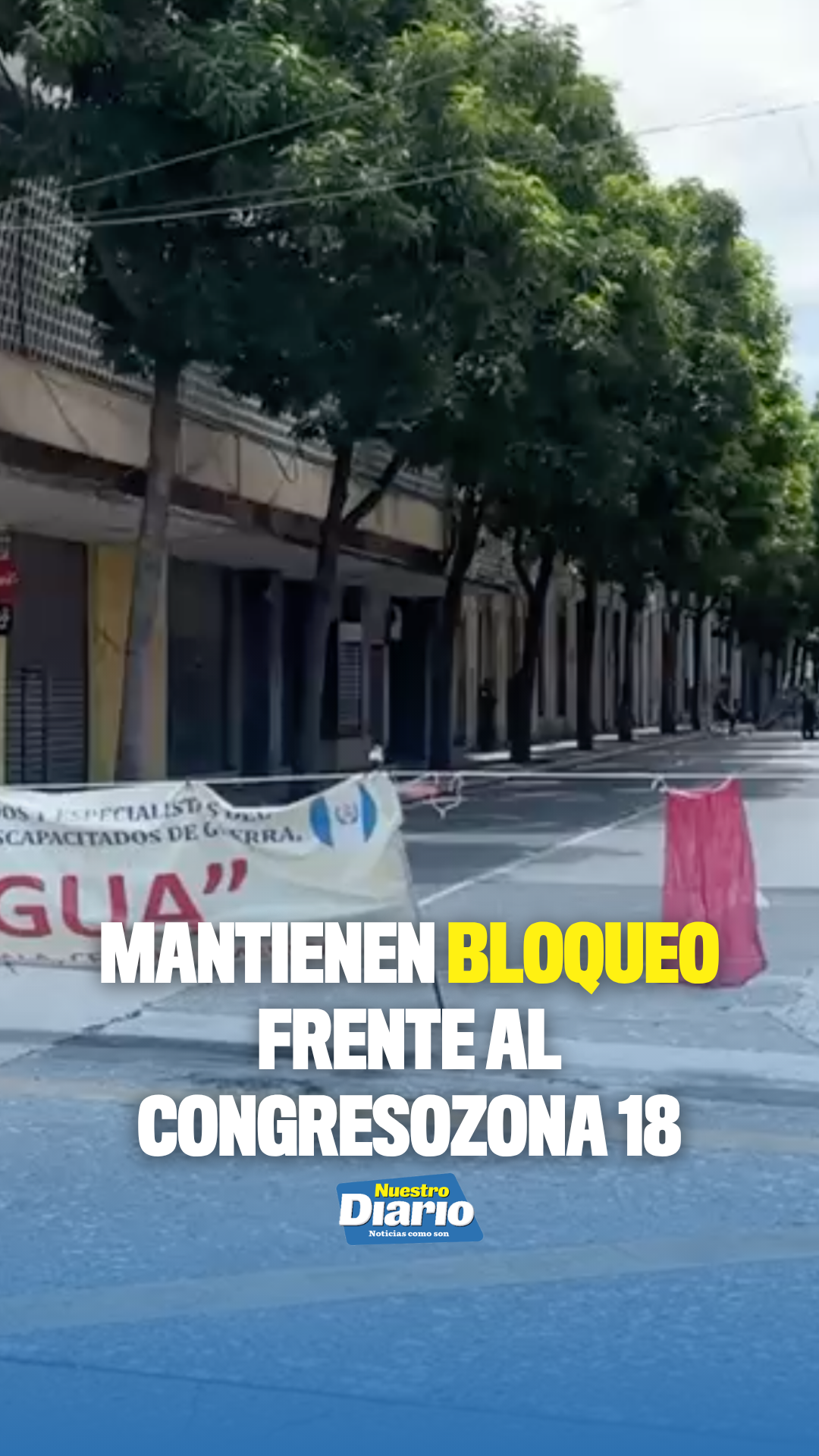 @Tiktok oficial Nuestro Diario