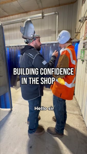 @Western Welding Academy