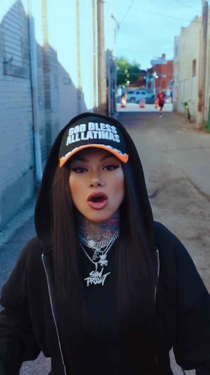 @Snow Tha Product