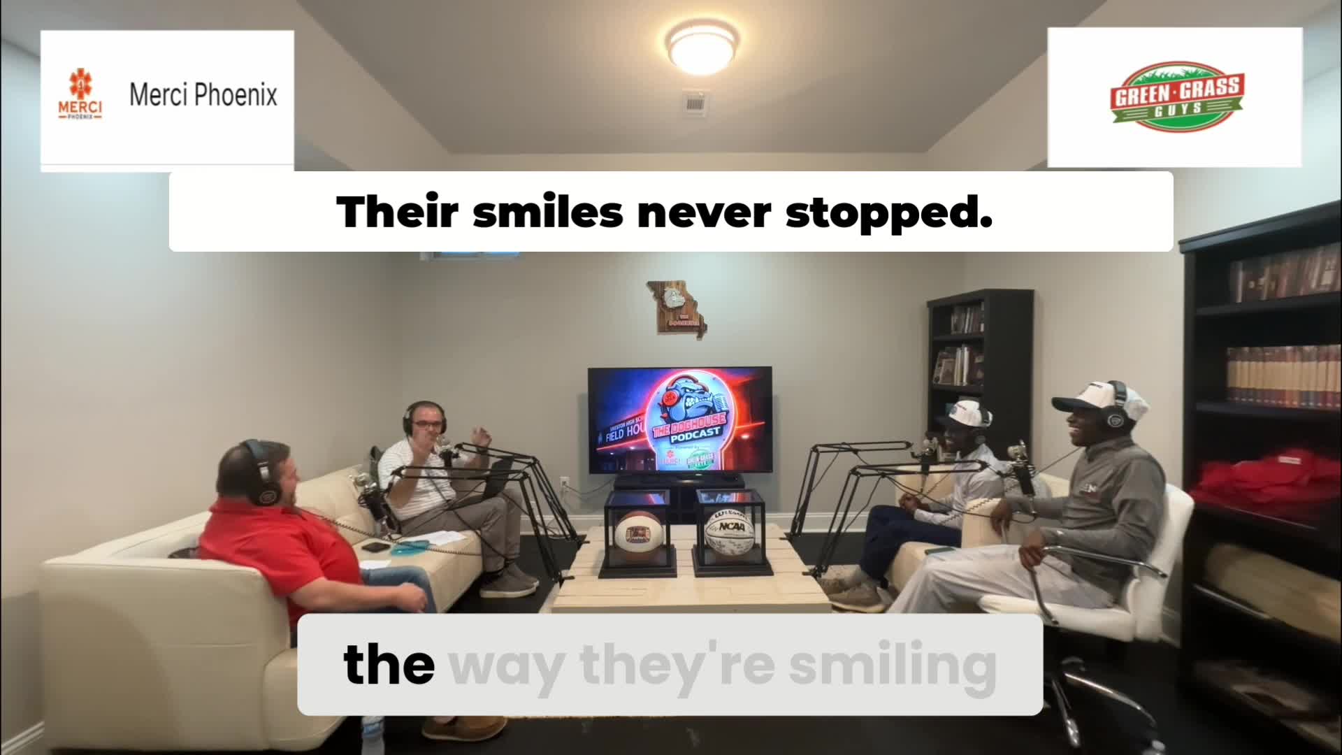 @The Doghouse Podcast