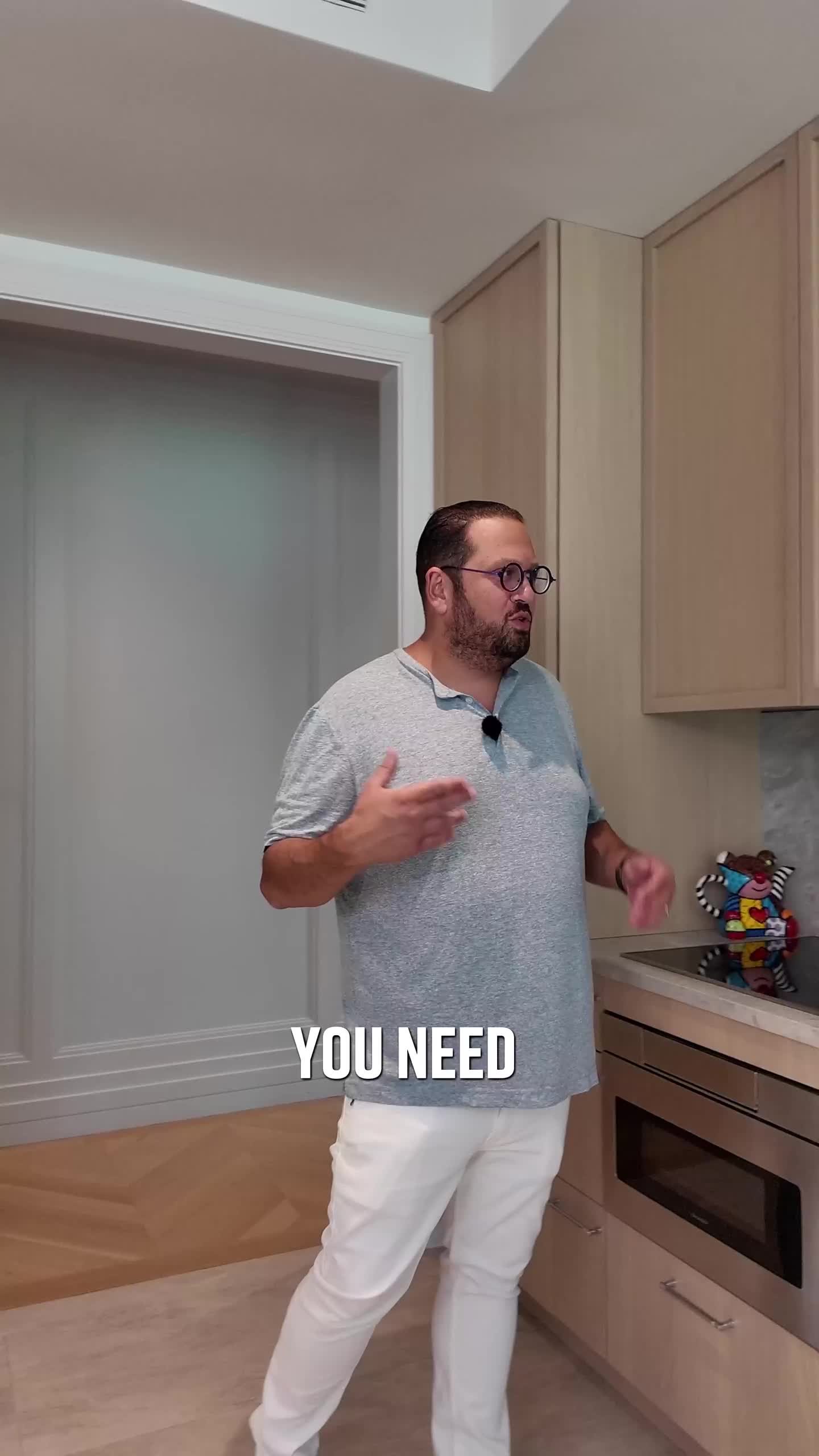 @The Kitchen Guy