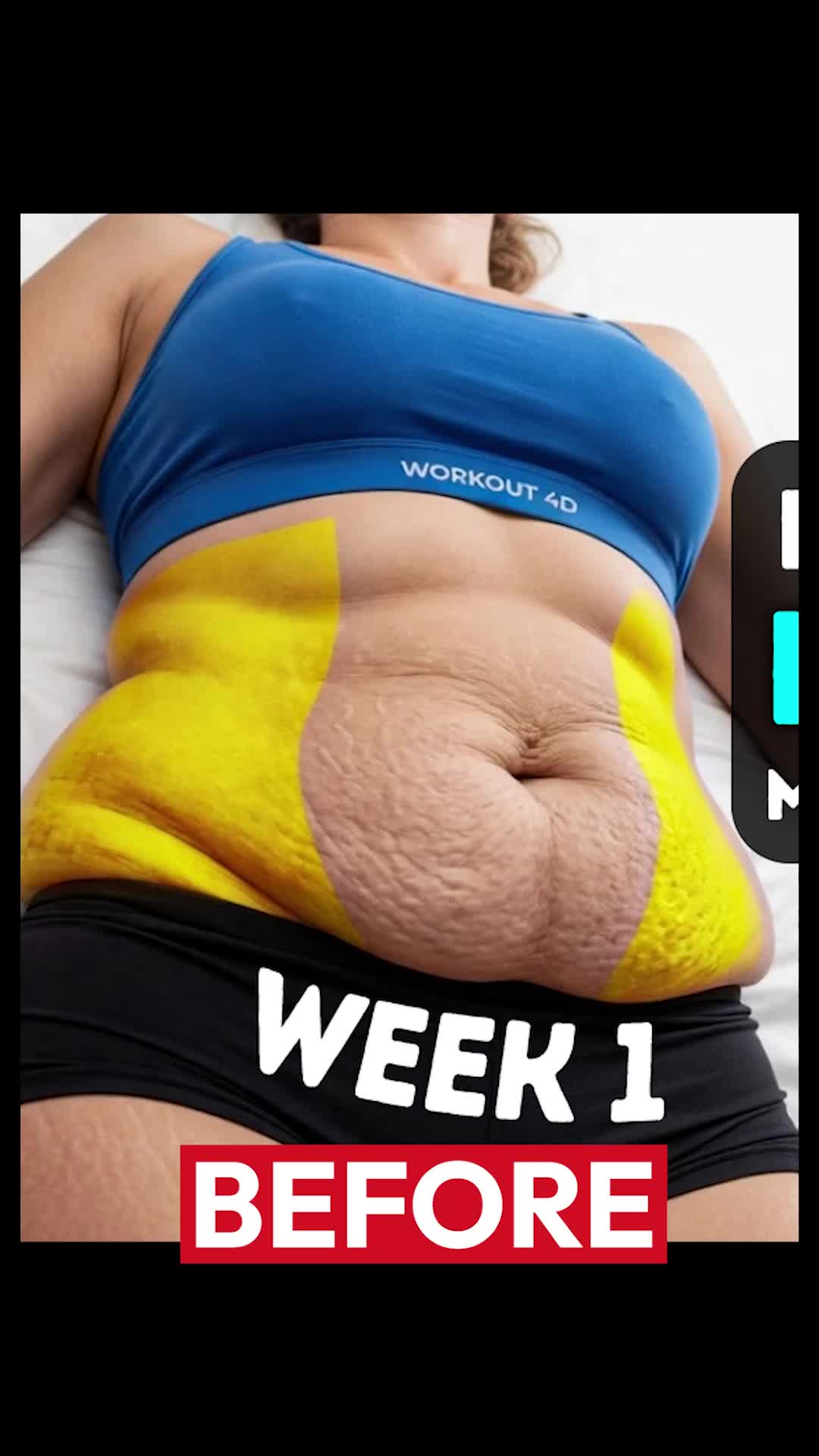 @Workout 4D Official