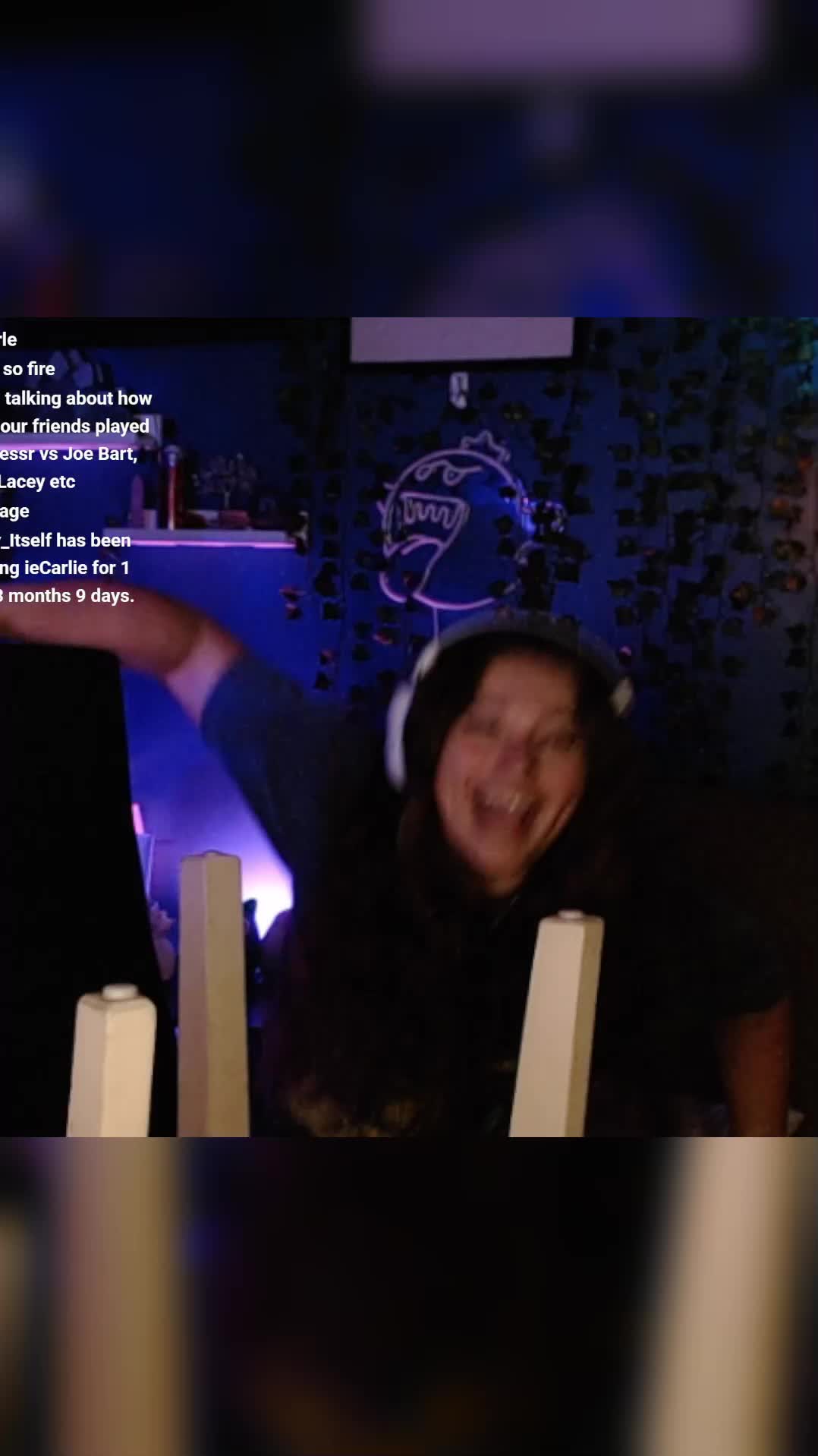 @iecarlie ttv