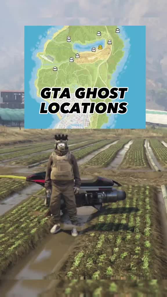 @GTA by Gamelancer