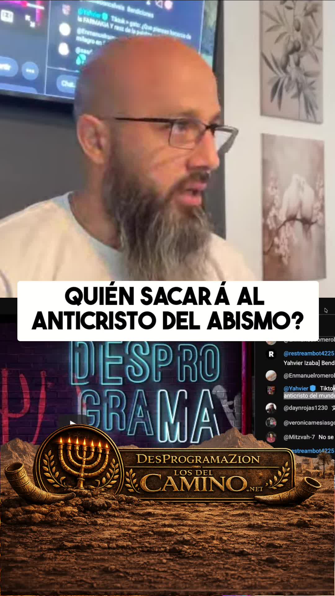 @El Camino de YHWH _Oficial