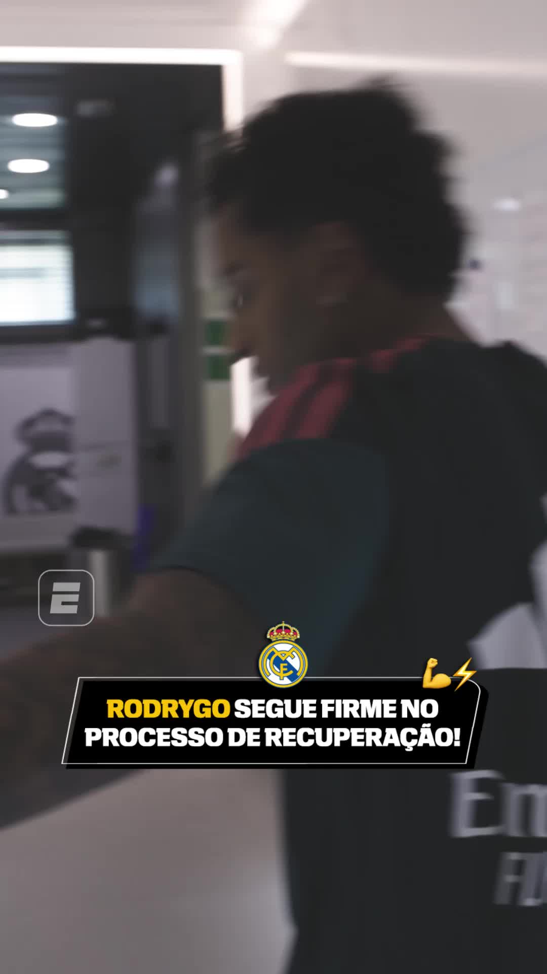 @ESPN Brasil