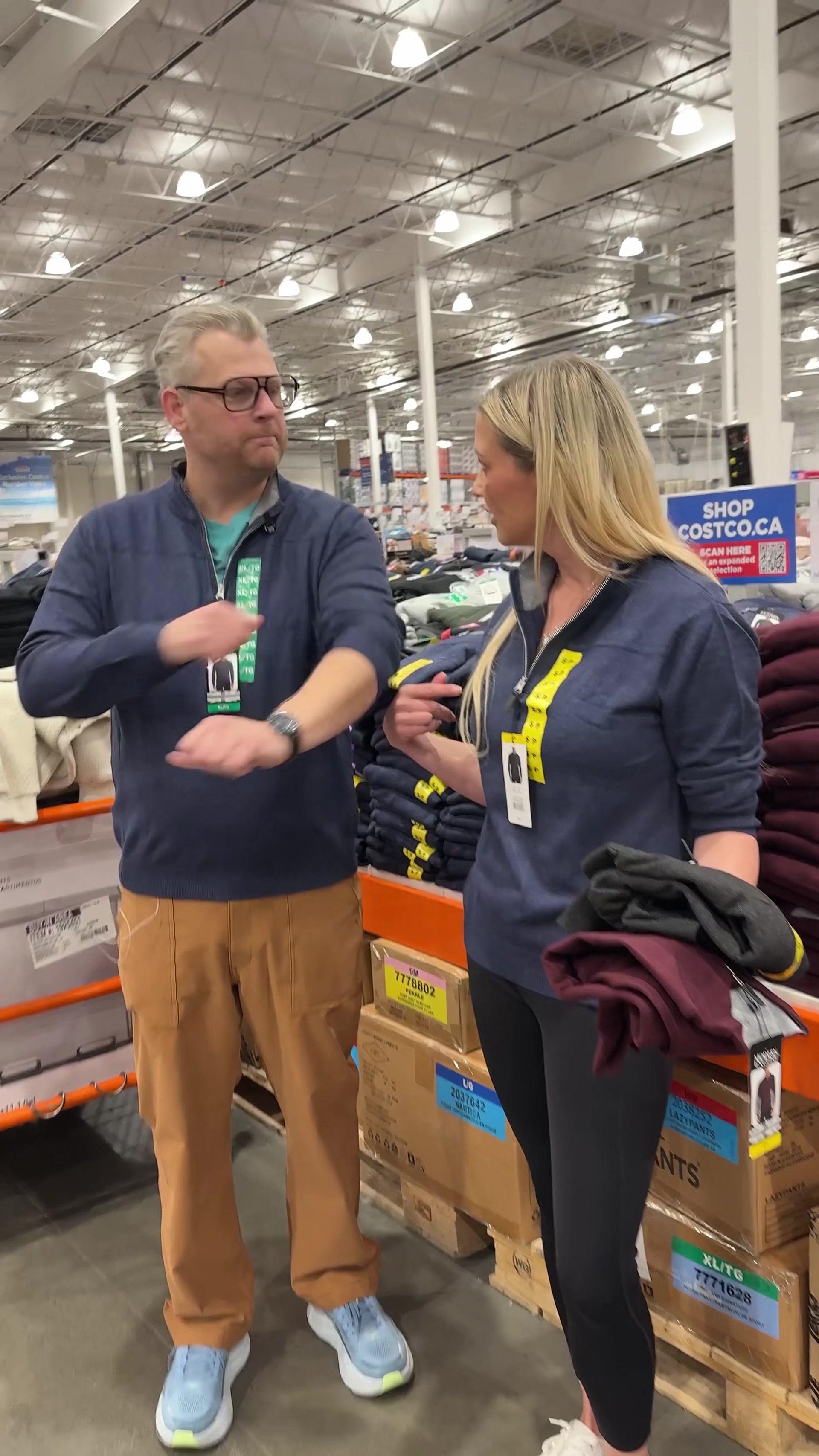 @Costco Lovers Canada