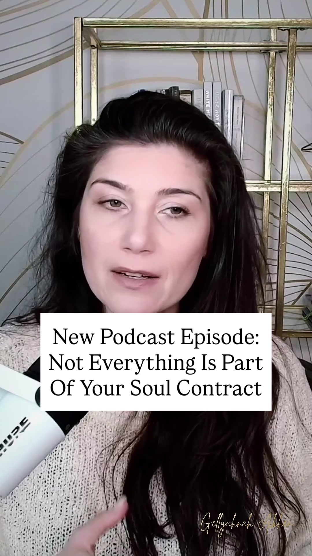 @Soul Contracts Practitioner