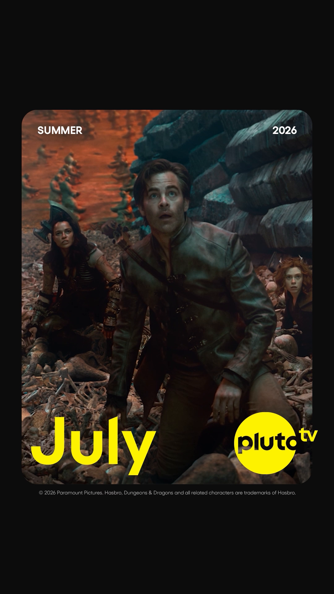 @Pluto TV