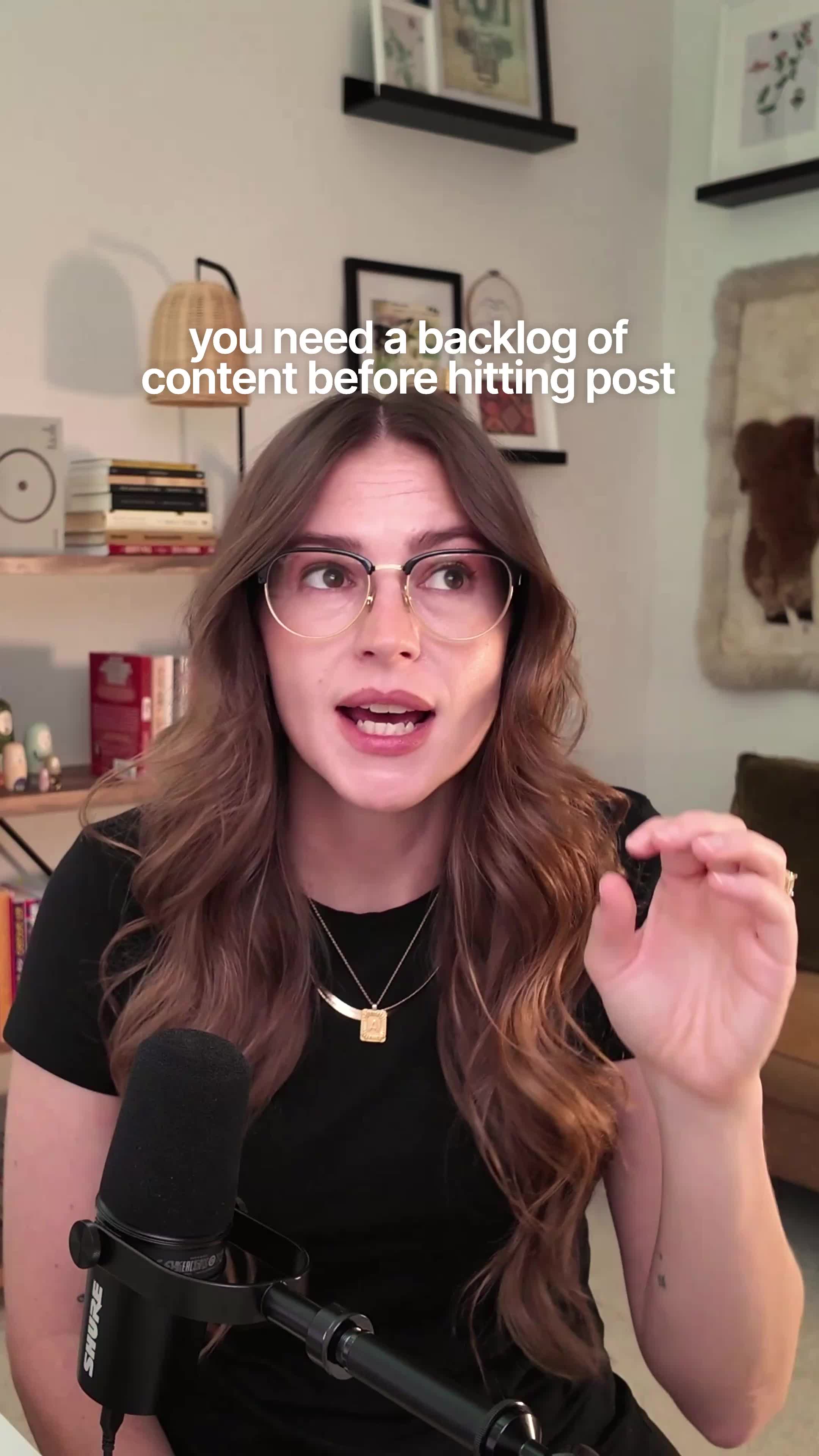 @Amber | Content Strategy