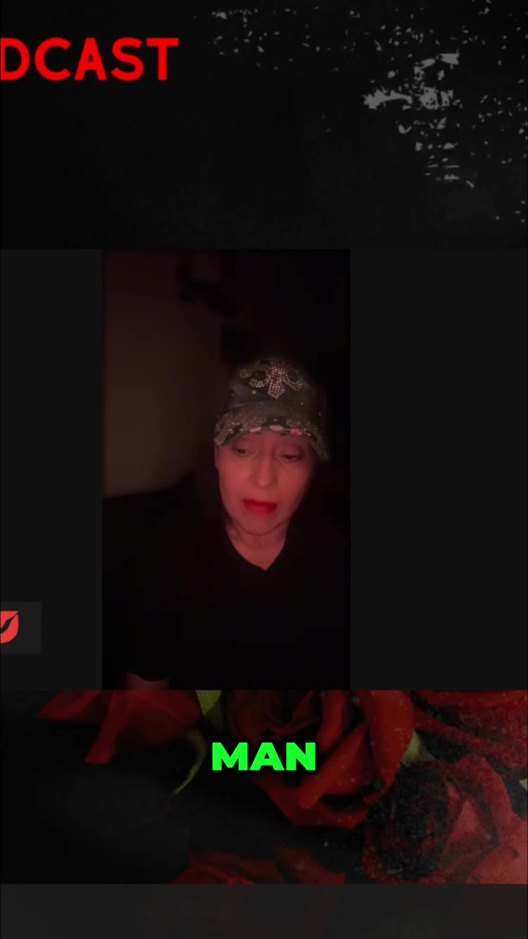 @Roses Are Red Podcast