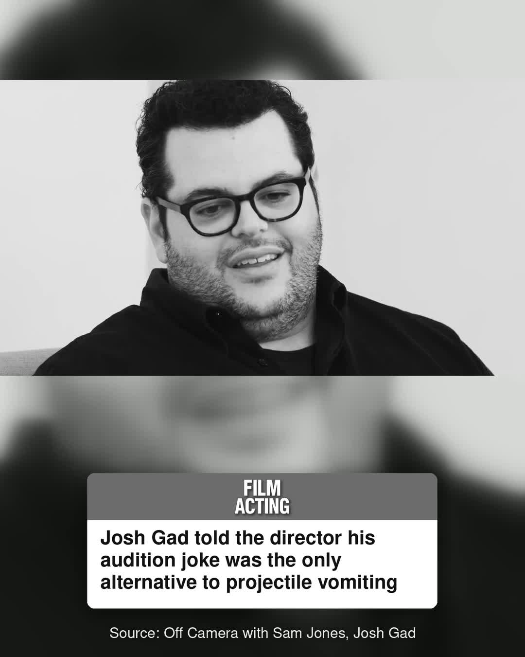 @Film Acting
