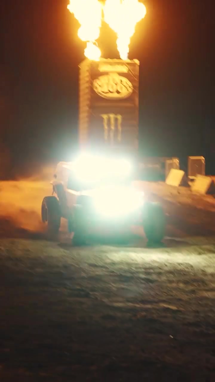 @Rigid Industries