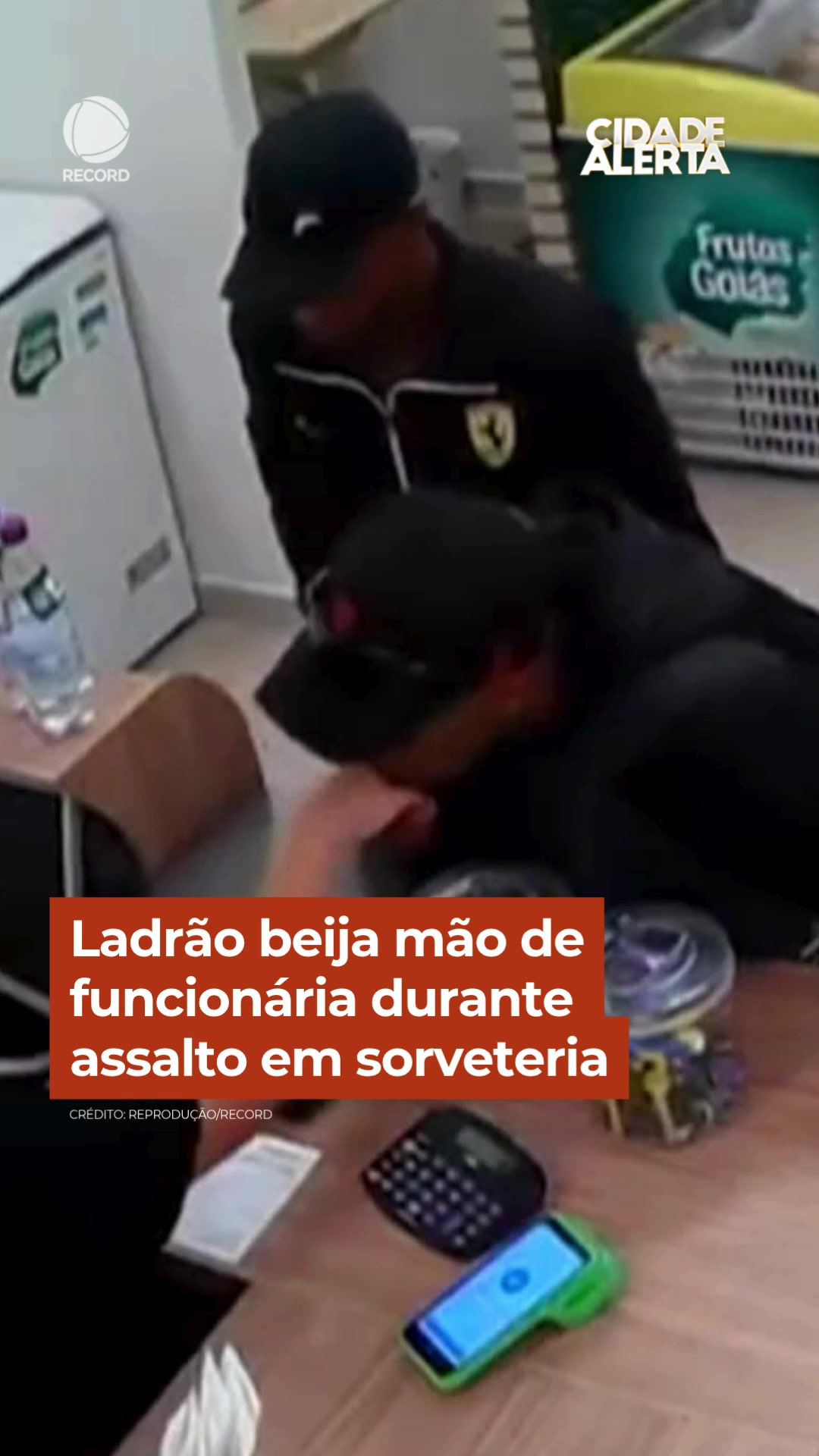 @Cidade Alerta