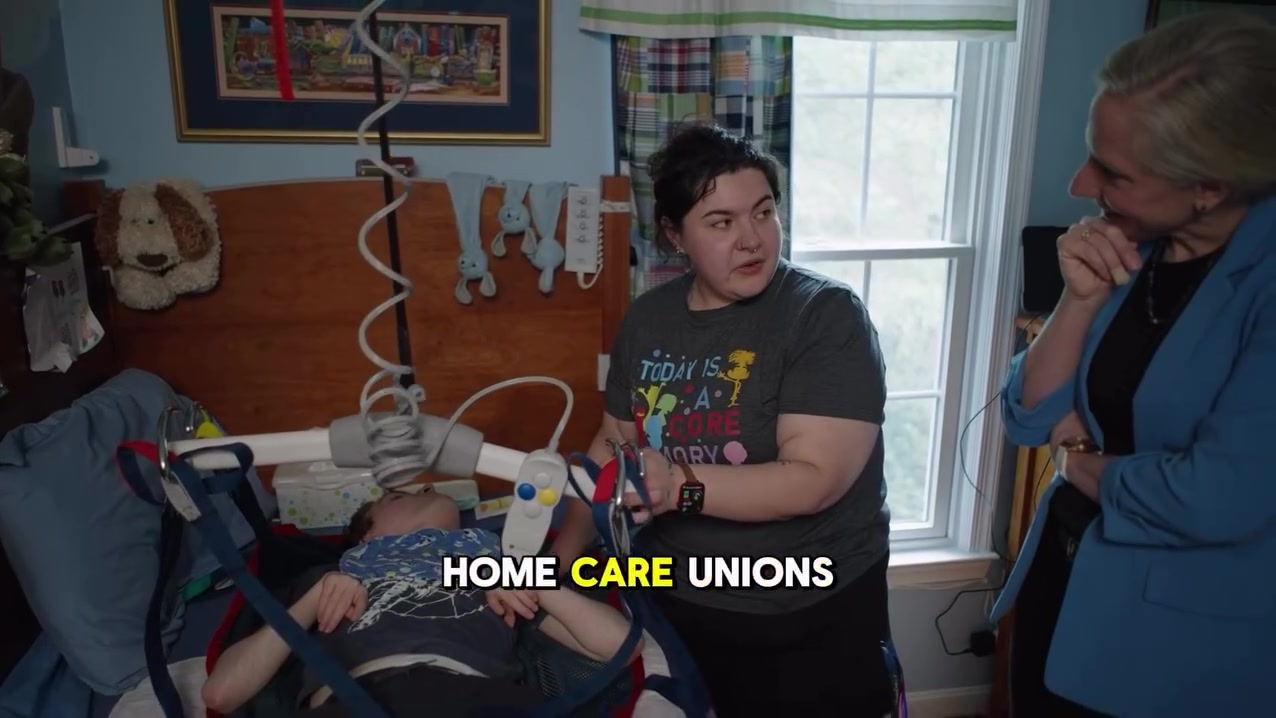 @SEIU