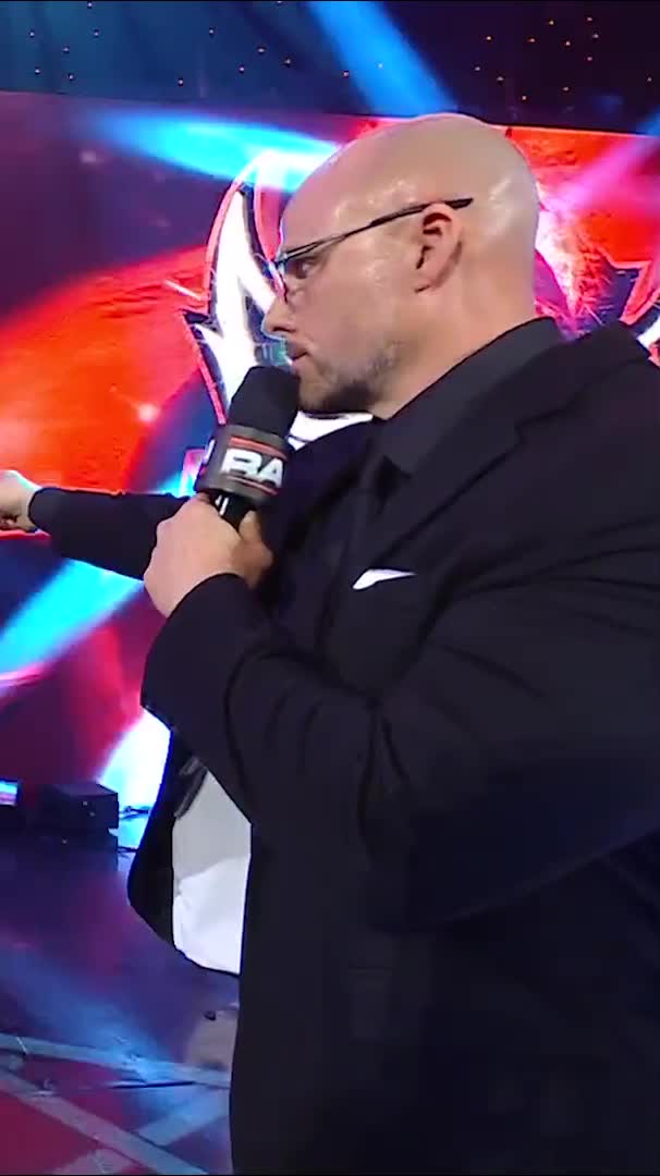 @WWE Español