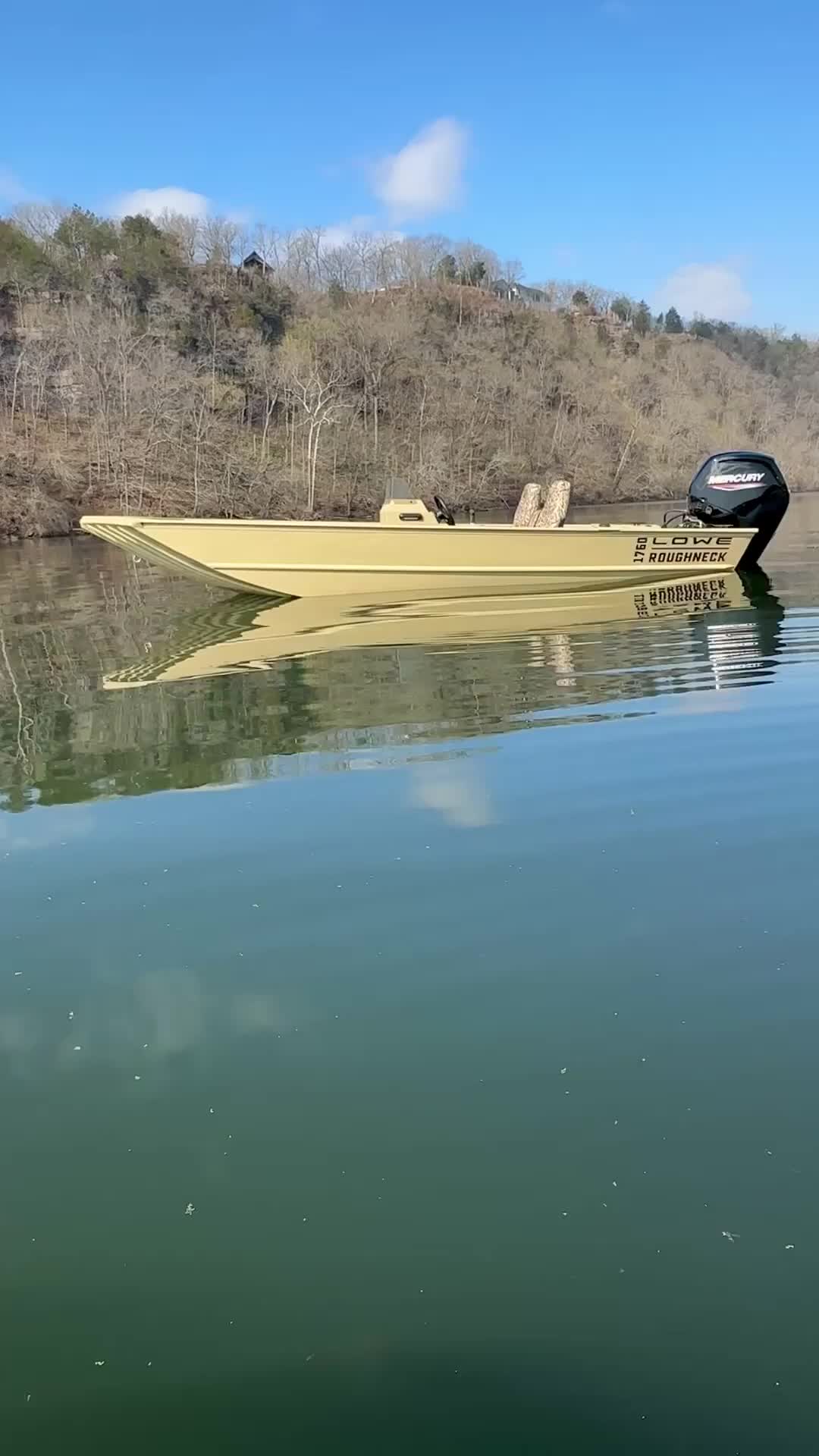 @Lowe Boats
