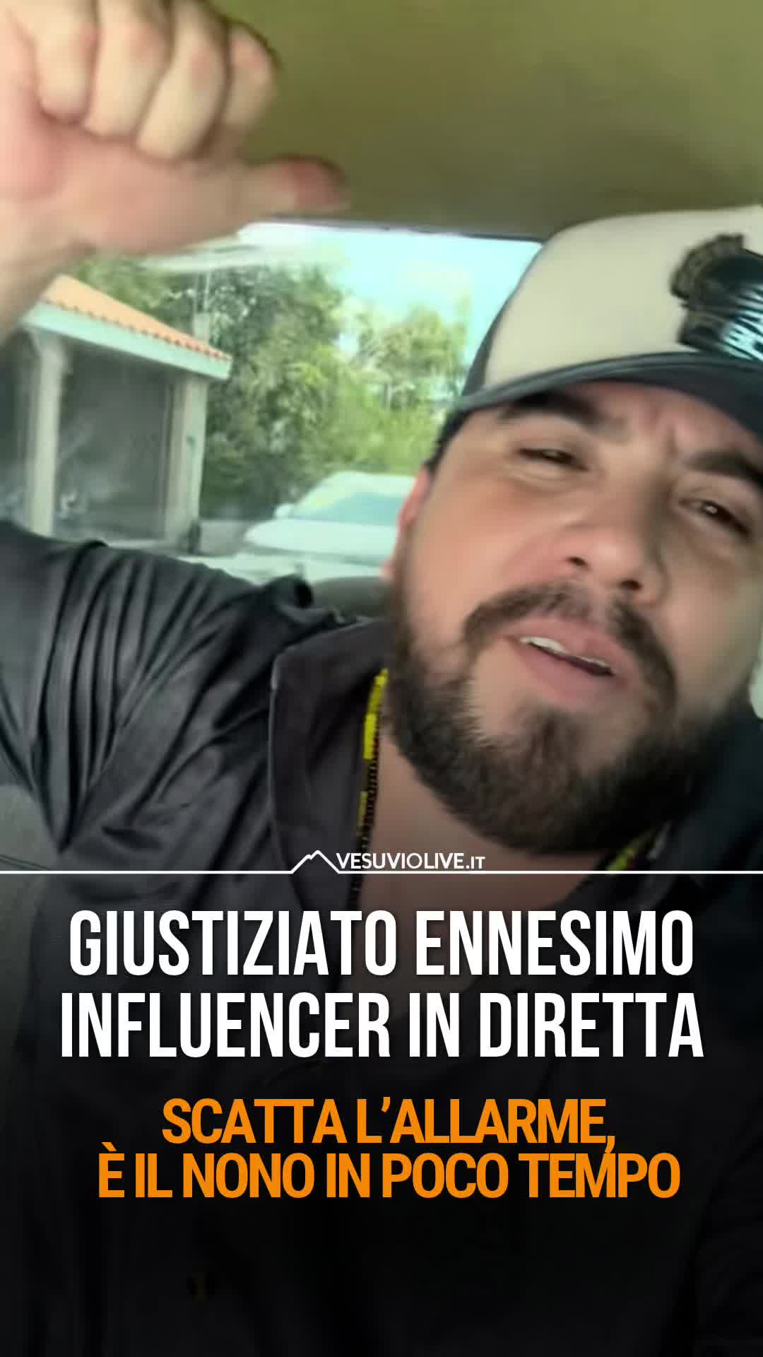 @Vesuviolive.it