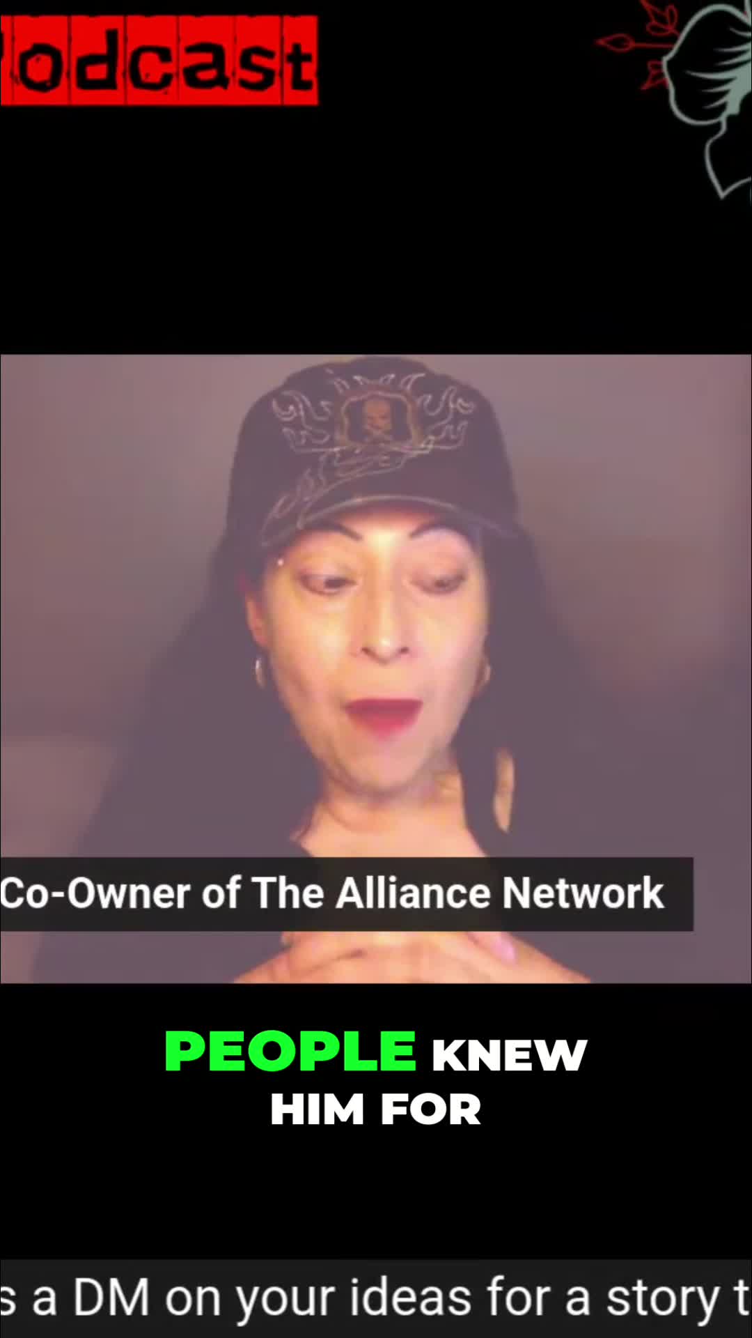 @Roses Are Red Podcast