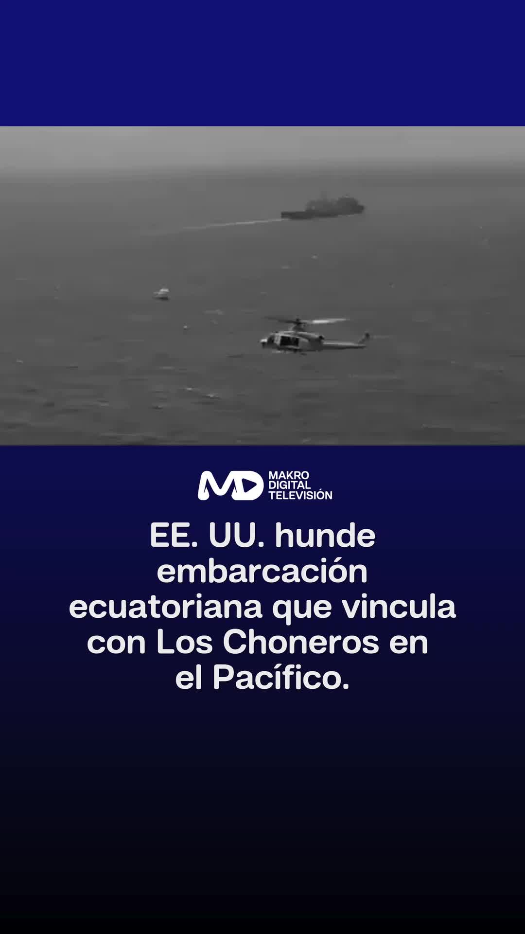 @MakroDigital Televisión