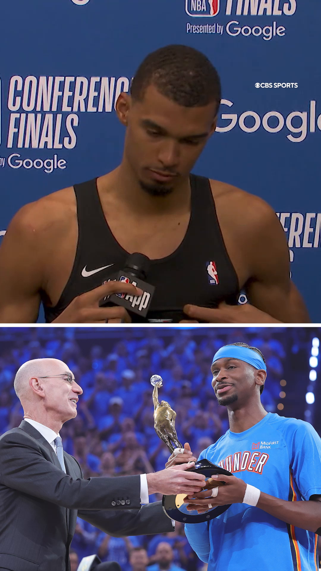 @CBS Sports