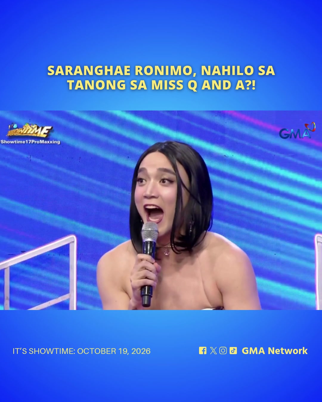 @GMA Network