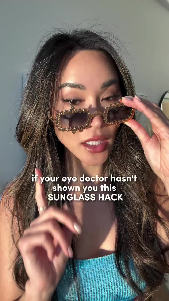 @Dr. Jennifer Tsai, OD